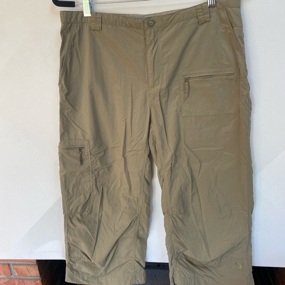 North Face Capri Pant - Picture 7 of 7